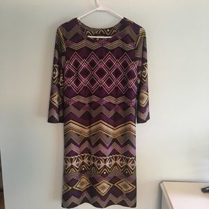 Fun Chetta B dress